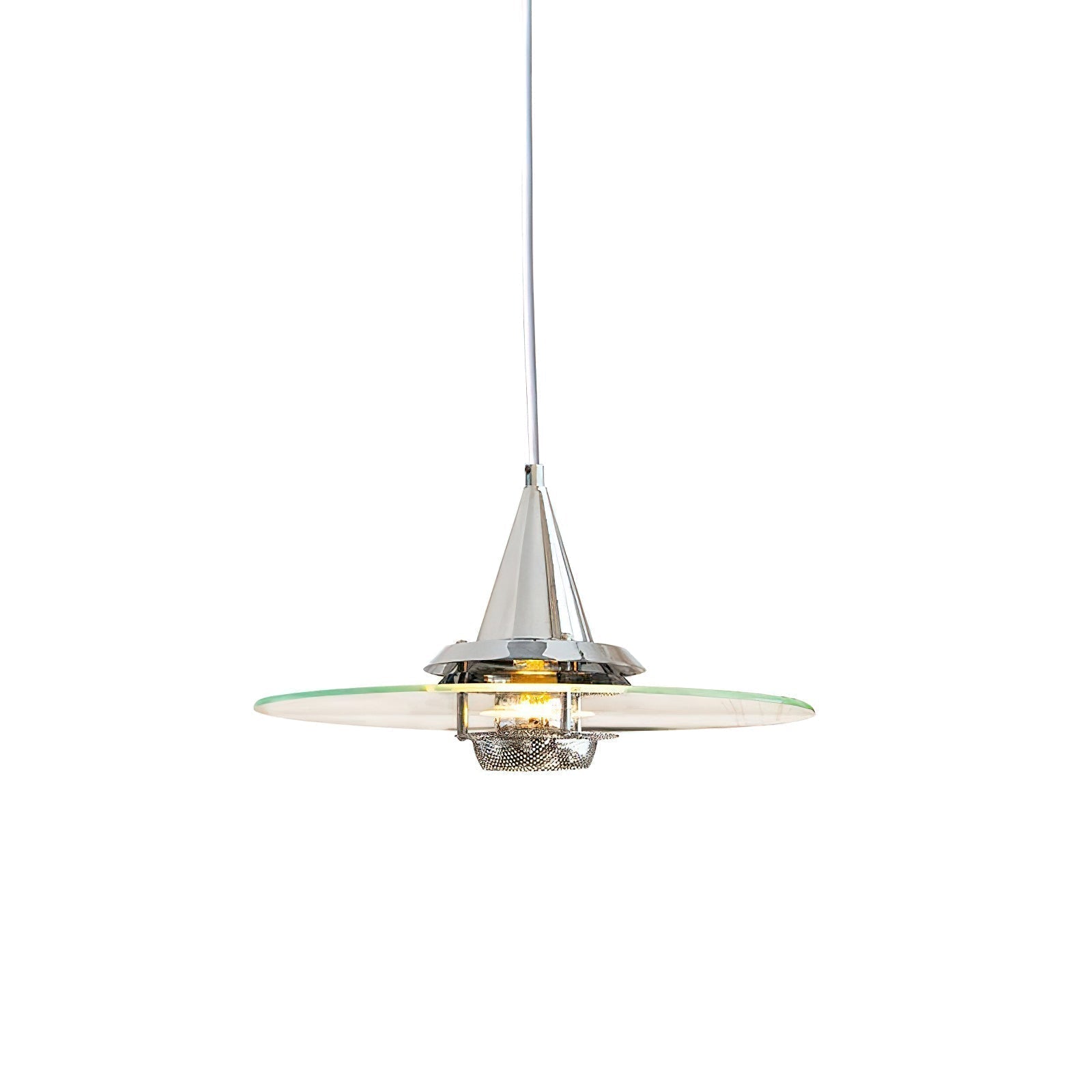 Nova Disc Pendant Light - Letslighting
