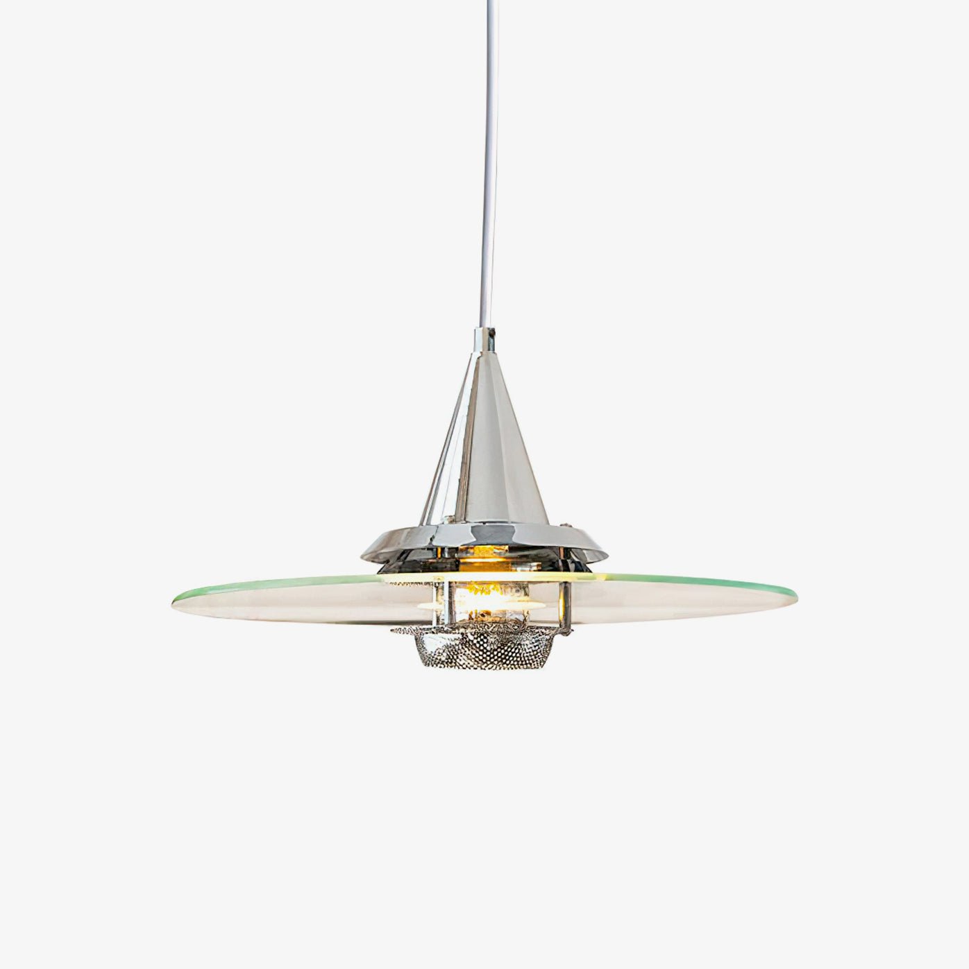 Nova Disc Pendant Light - Letslighting