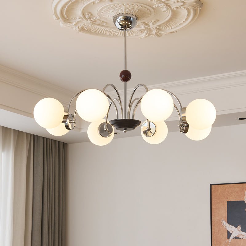 Novara Chandelier - Letslighting