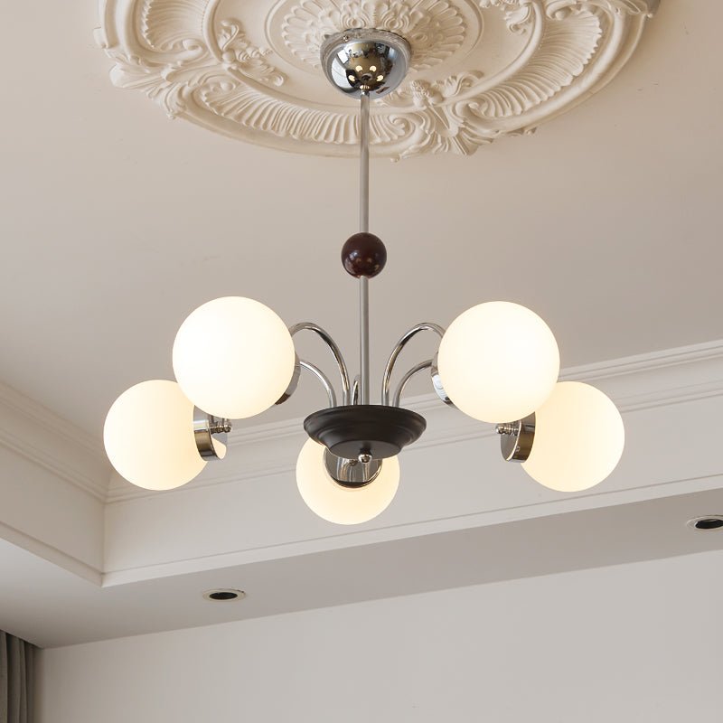 Novara Chandelier - Letslighting