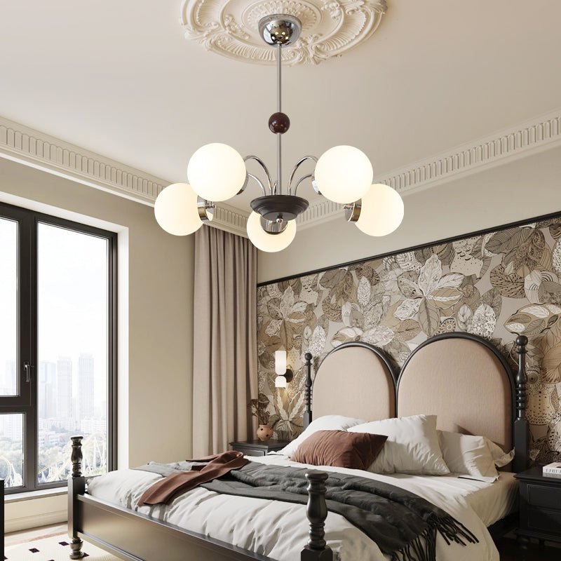 Novara Chandelier - Letslighting
