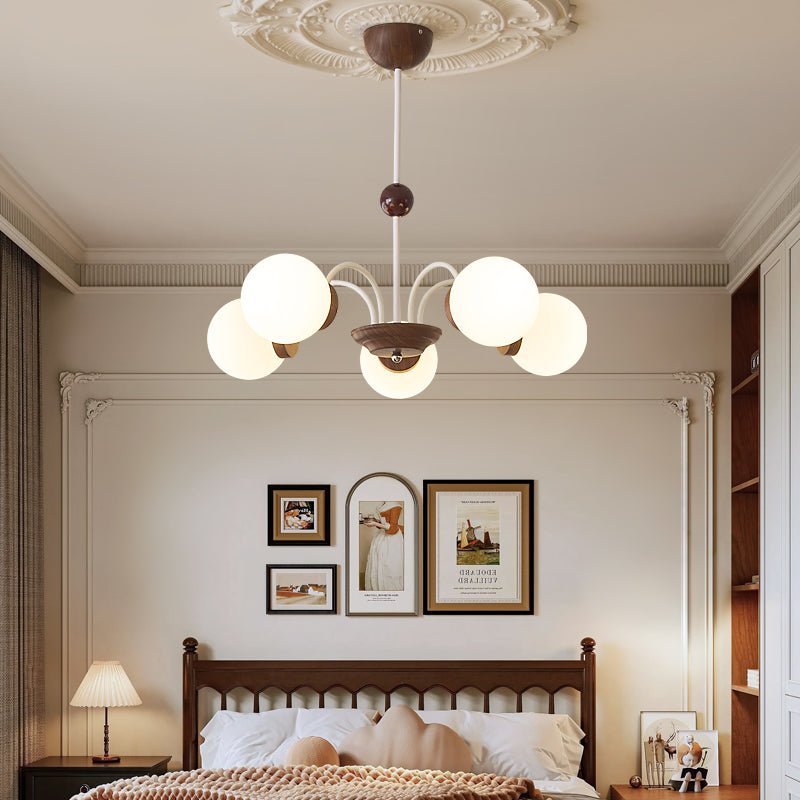 Novara Chandelier - Letslighting