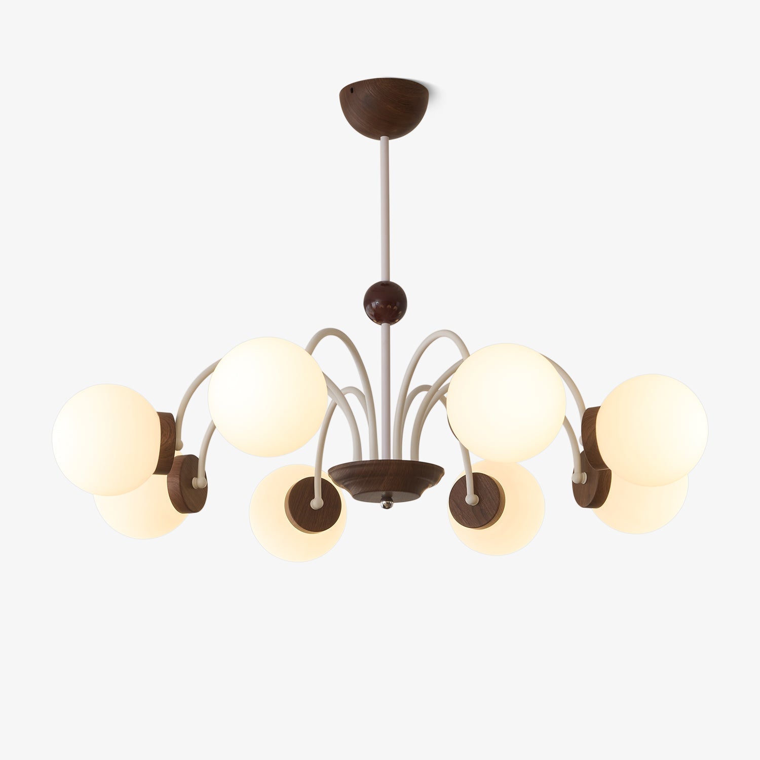 Novara Chandelier - Letslighting