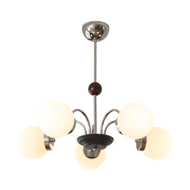 Novara Chandelier - Letslighting