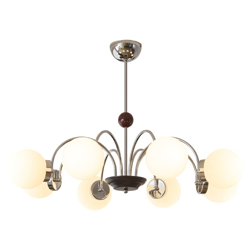 Novara Chandelier - Letslighting