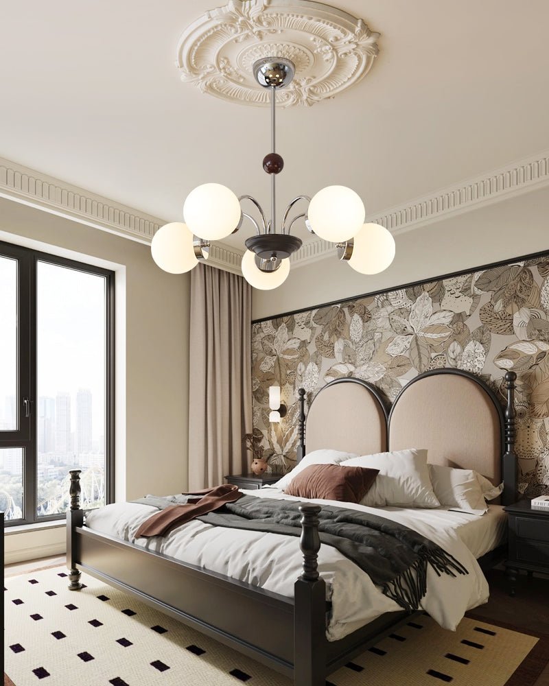 Novara Chandelier - Letslighting