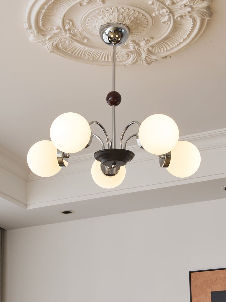 Novara Chandelier - Letslighting
