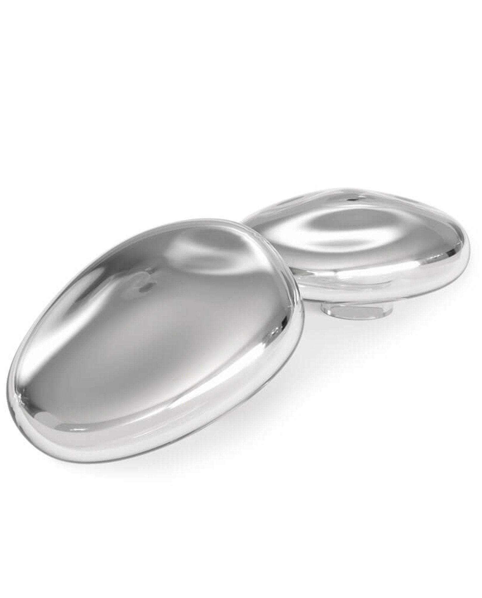 Nyzoris Bubble Glass Wall Light - Letslighting