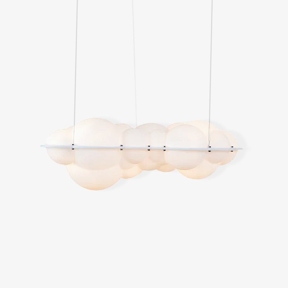 Nuvola Pendant Lamp - Letslighting