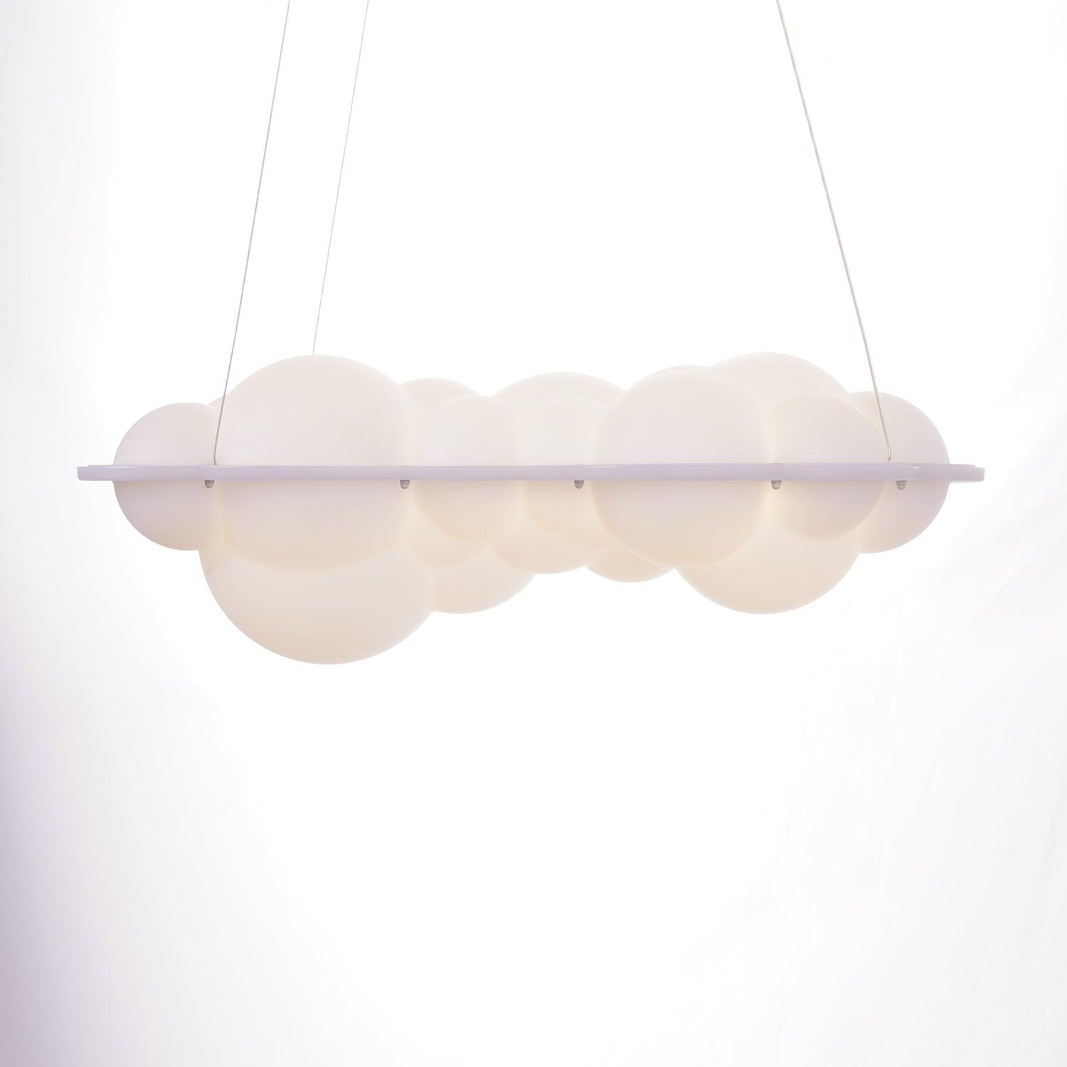Nuvola Pendant Lamp - Letslighting
