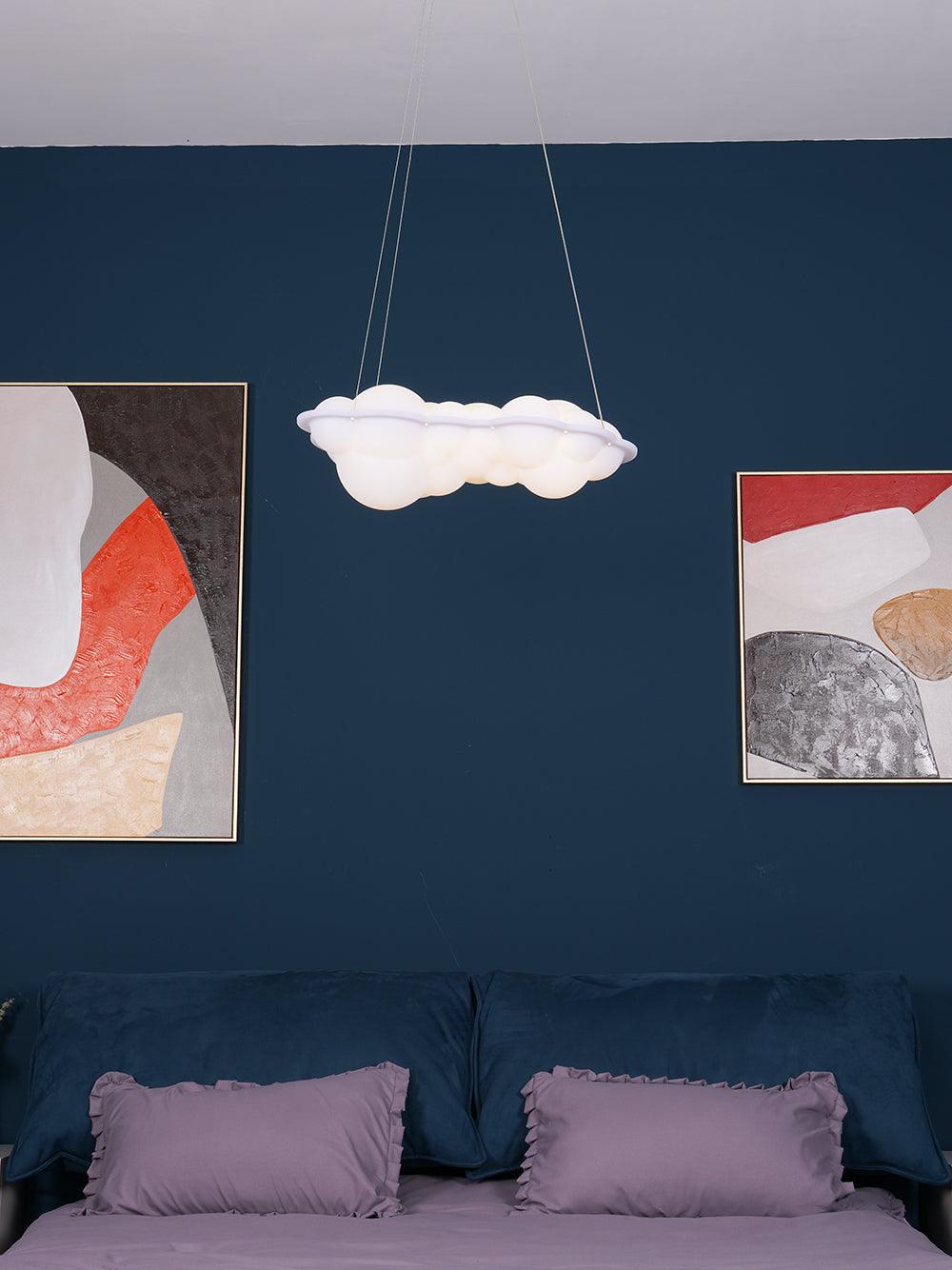 Nuvola Pendant Lamp - Letslighting