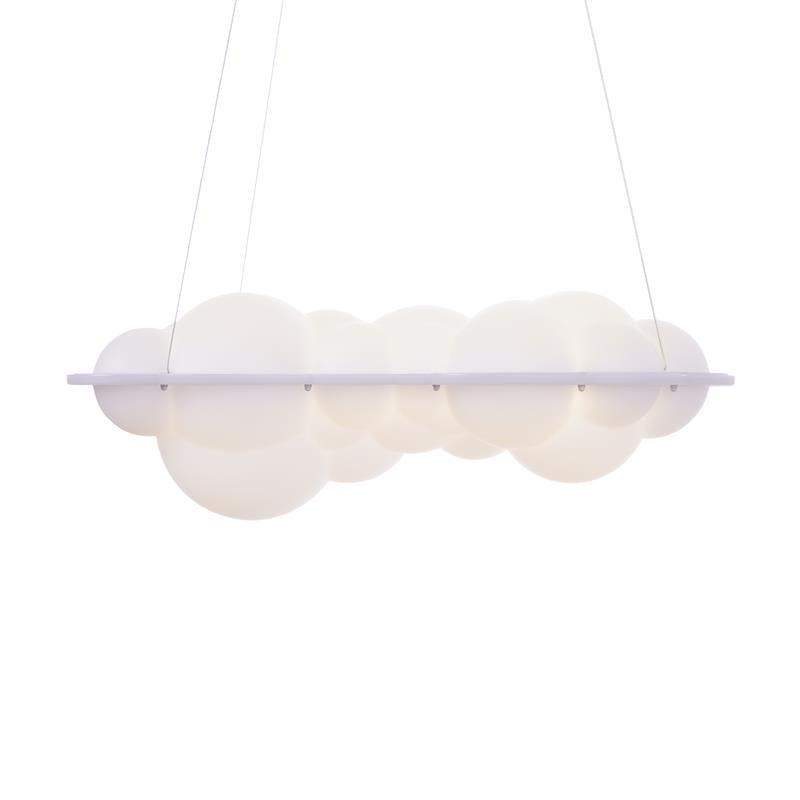 Nuvola Pendant Lamp - Letslighting