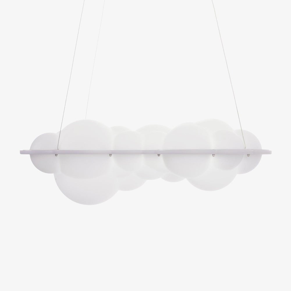 Nuvola Pendant Lamp - Letslighting