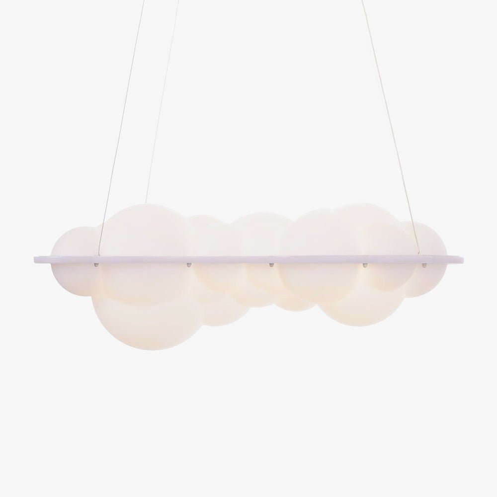 Nuvola Pendant Lamp - Letslighting