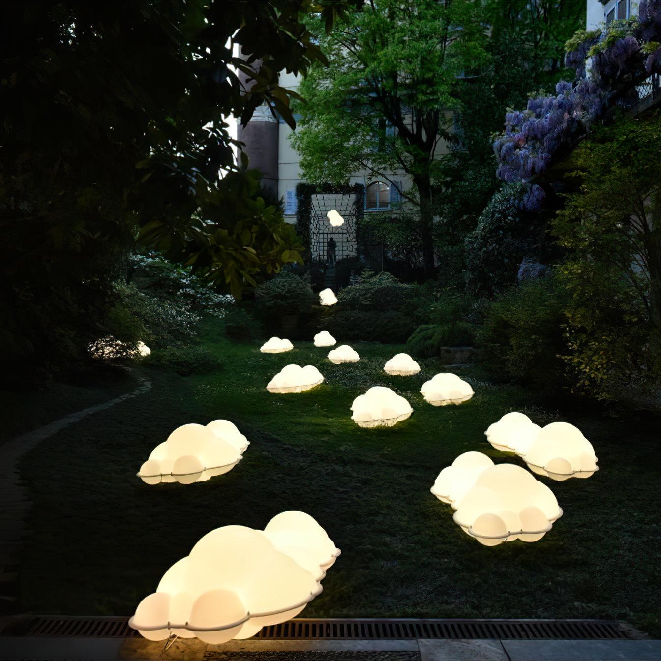 Nuvola Pendant Lamp - Letslighting