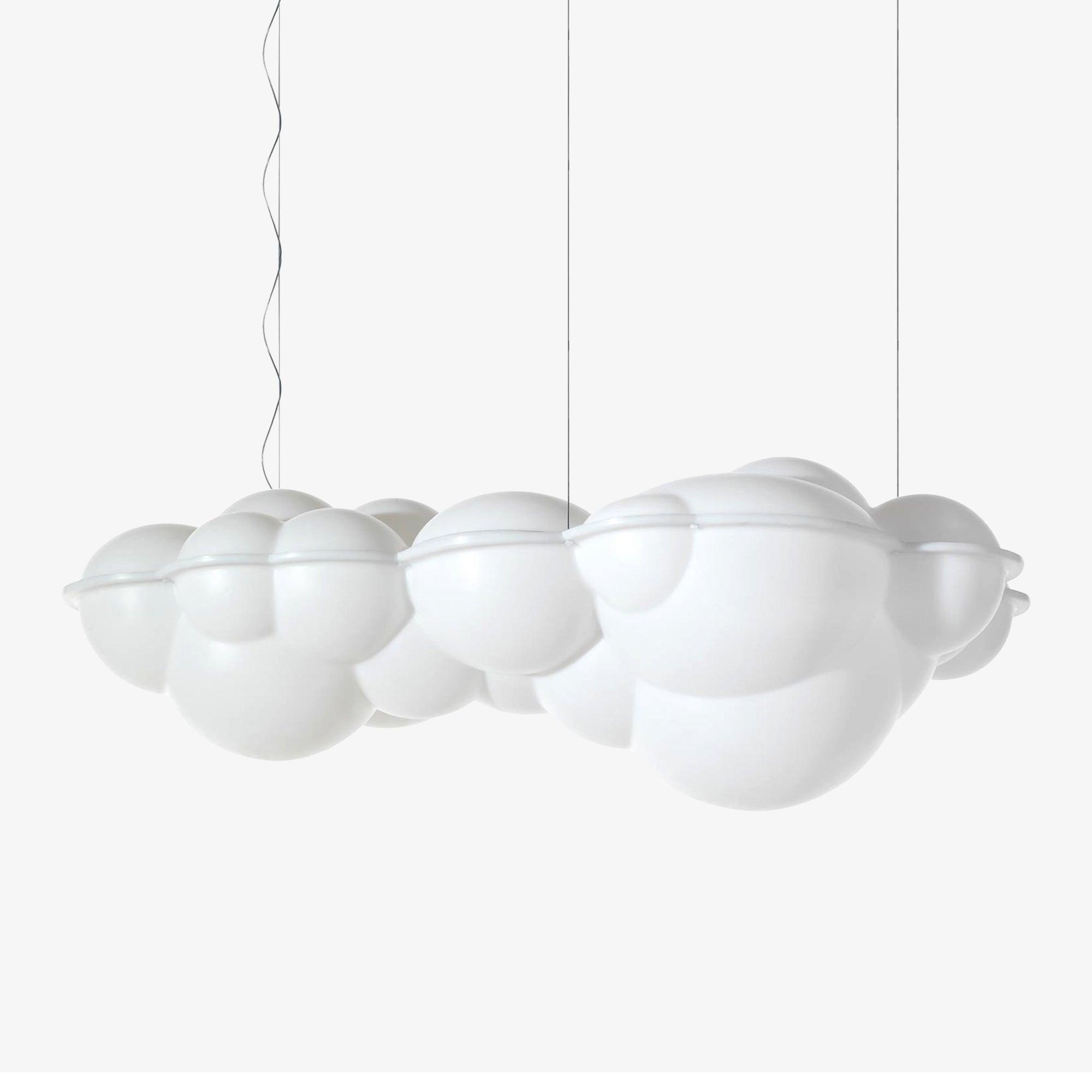 Nuvola Pendant Lamp - Letslighting