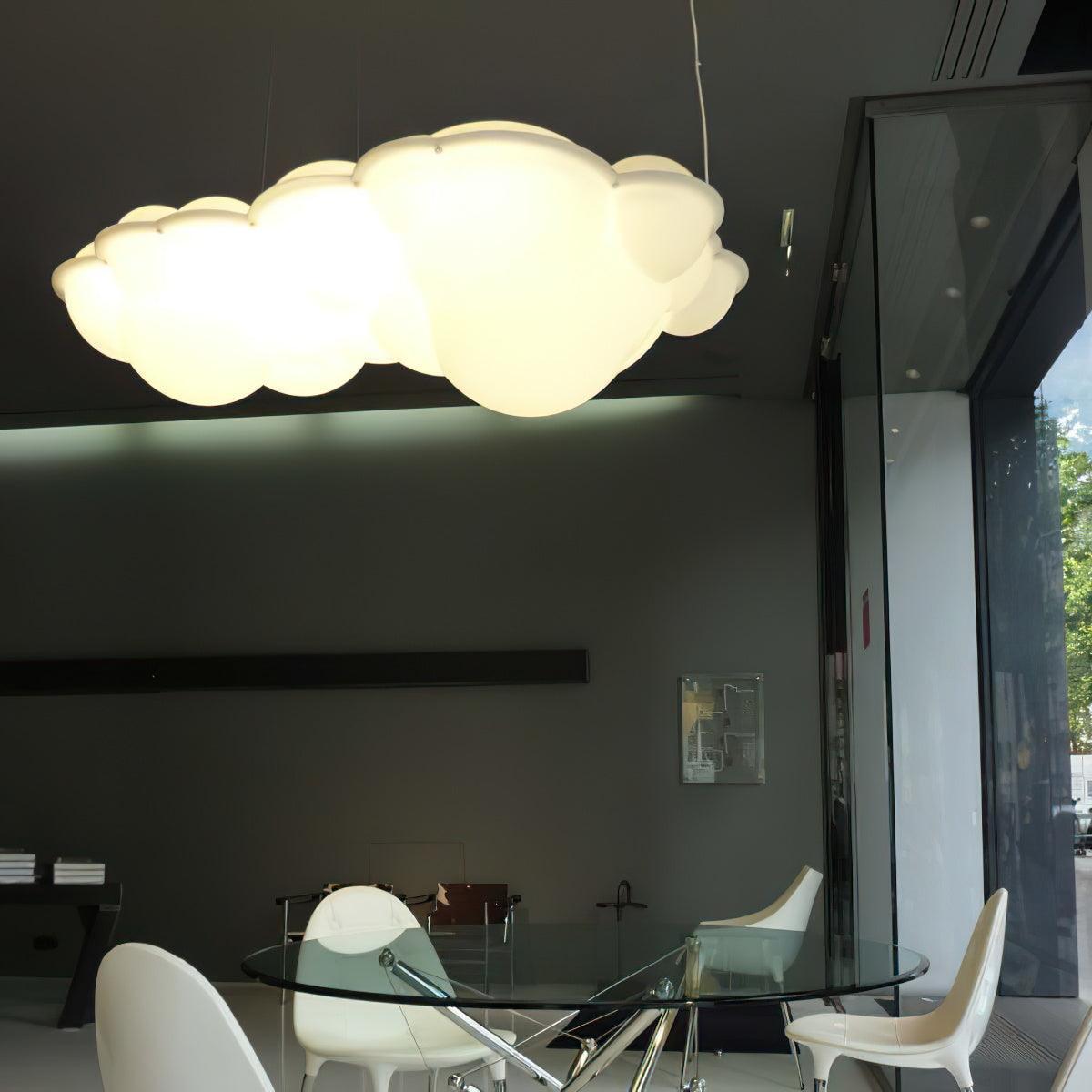 Nuvola Pendant Lamp - Letslighting