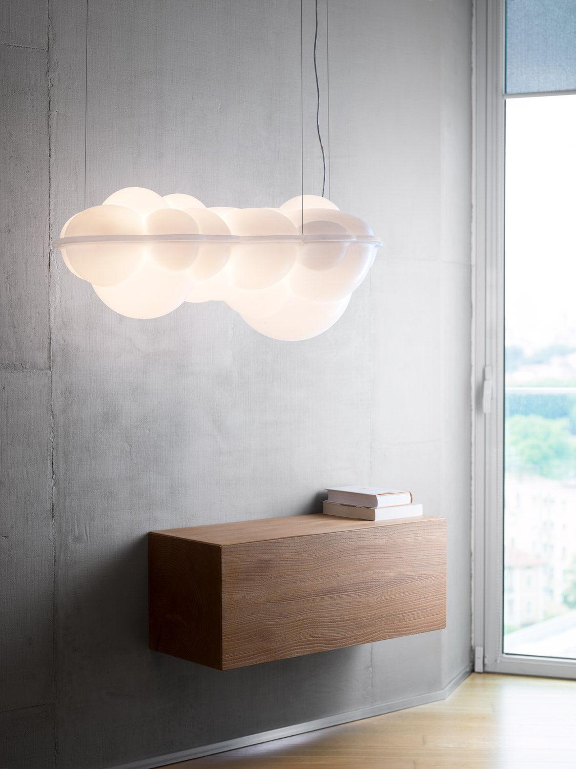 Nuvola Pendant Lamp - Letslighting