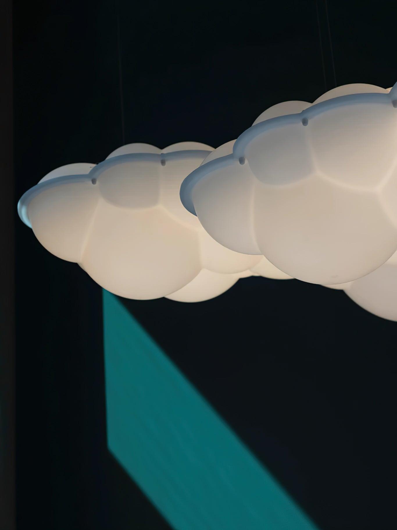 Nuvola Pendant Lamp - Letslighting