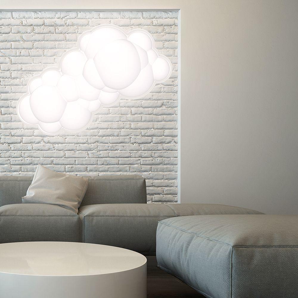 Nuvola Pendant Lamp - Letslighting