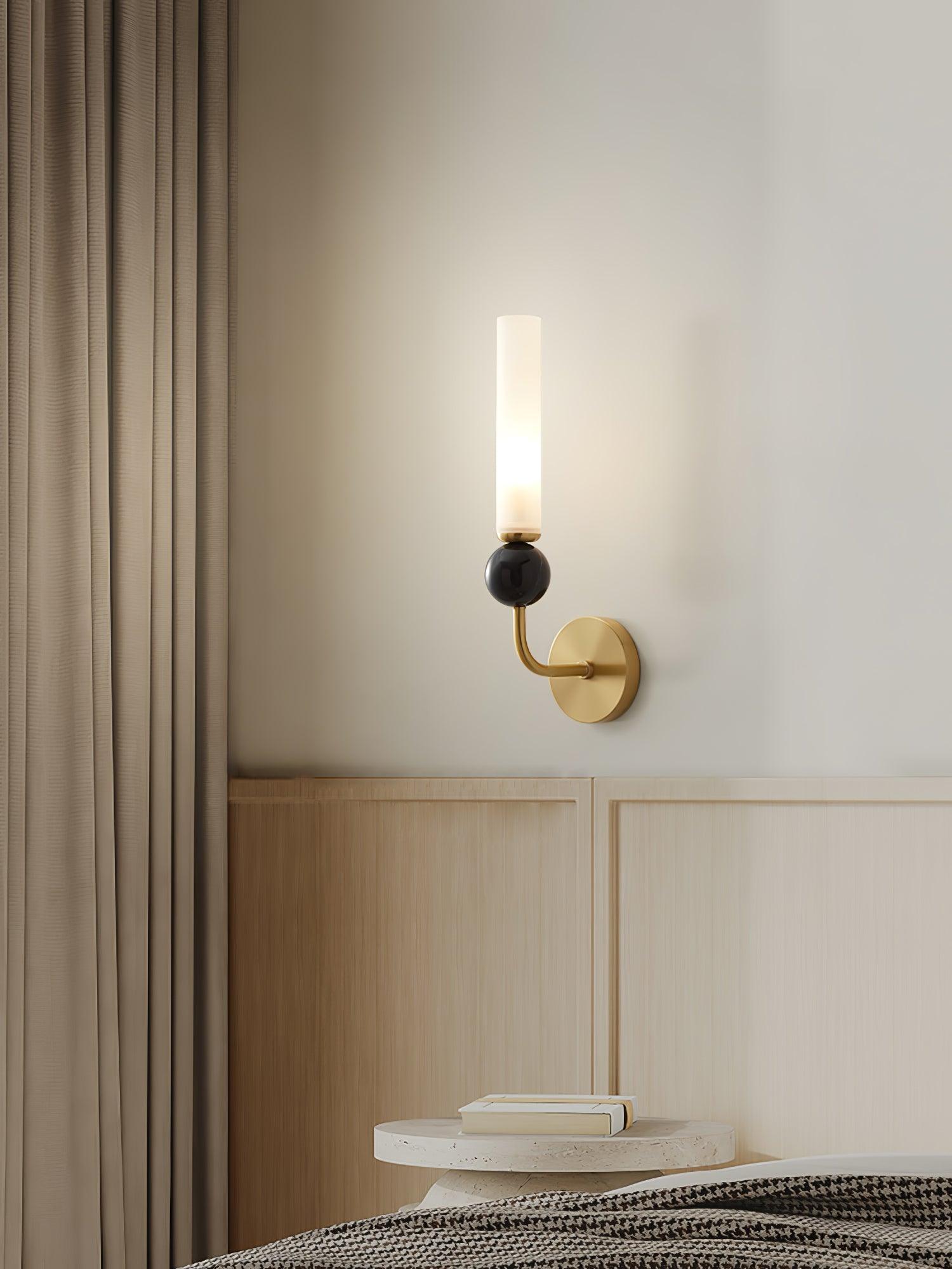 Marble Vertical Wall Lamp - Letslighting