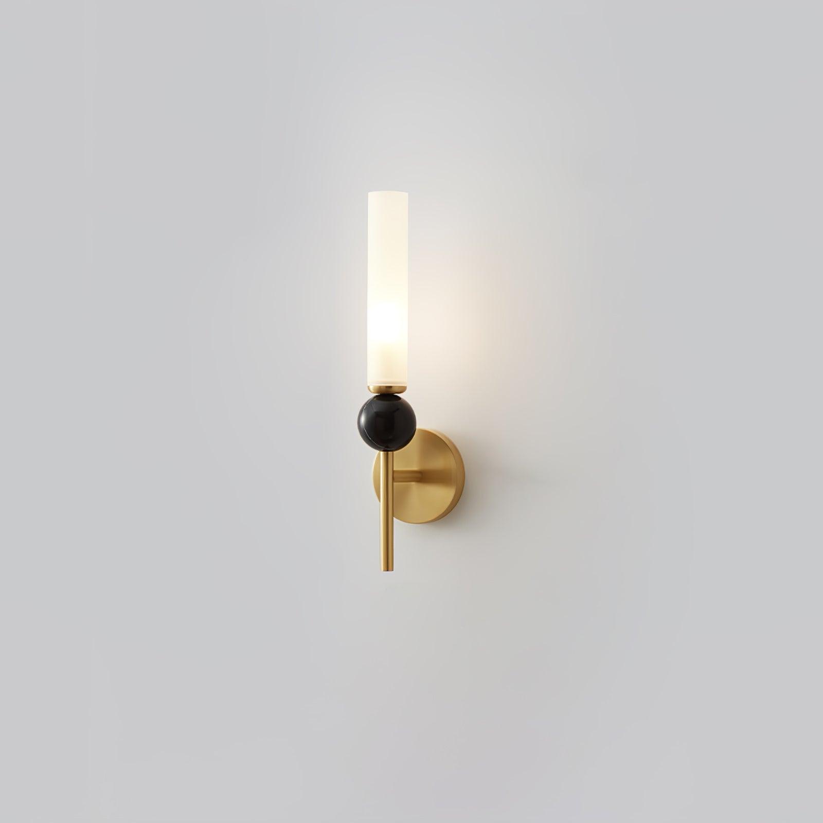 Marble Vertical Wall Lamp - Letslighting