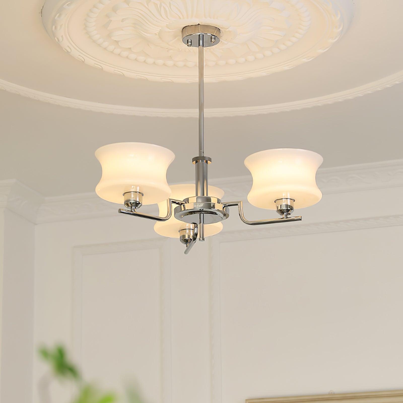 Belue Chandelier - Letslighting