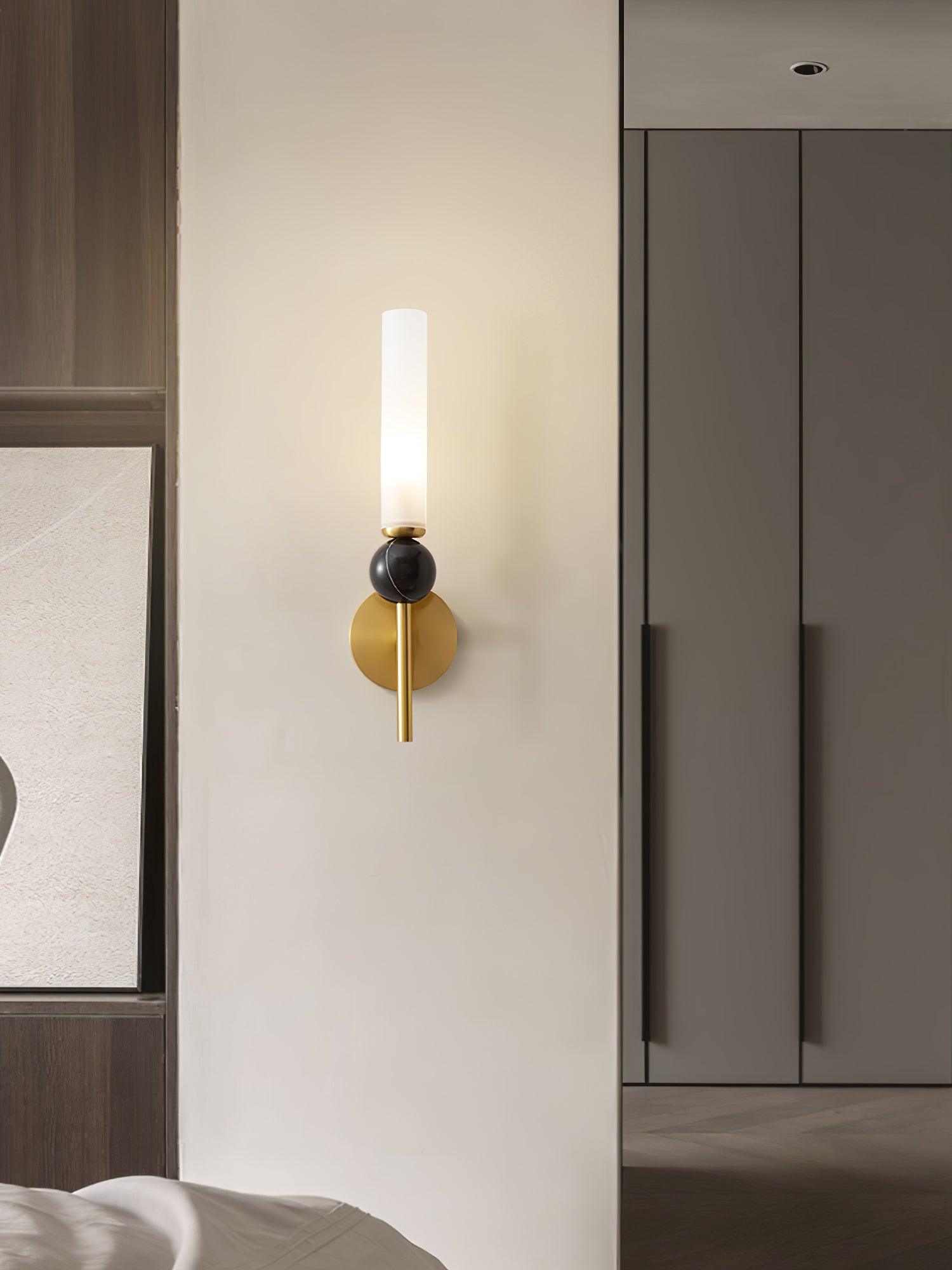 Marble Vertical Wall Lamp - Letslighting