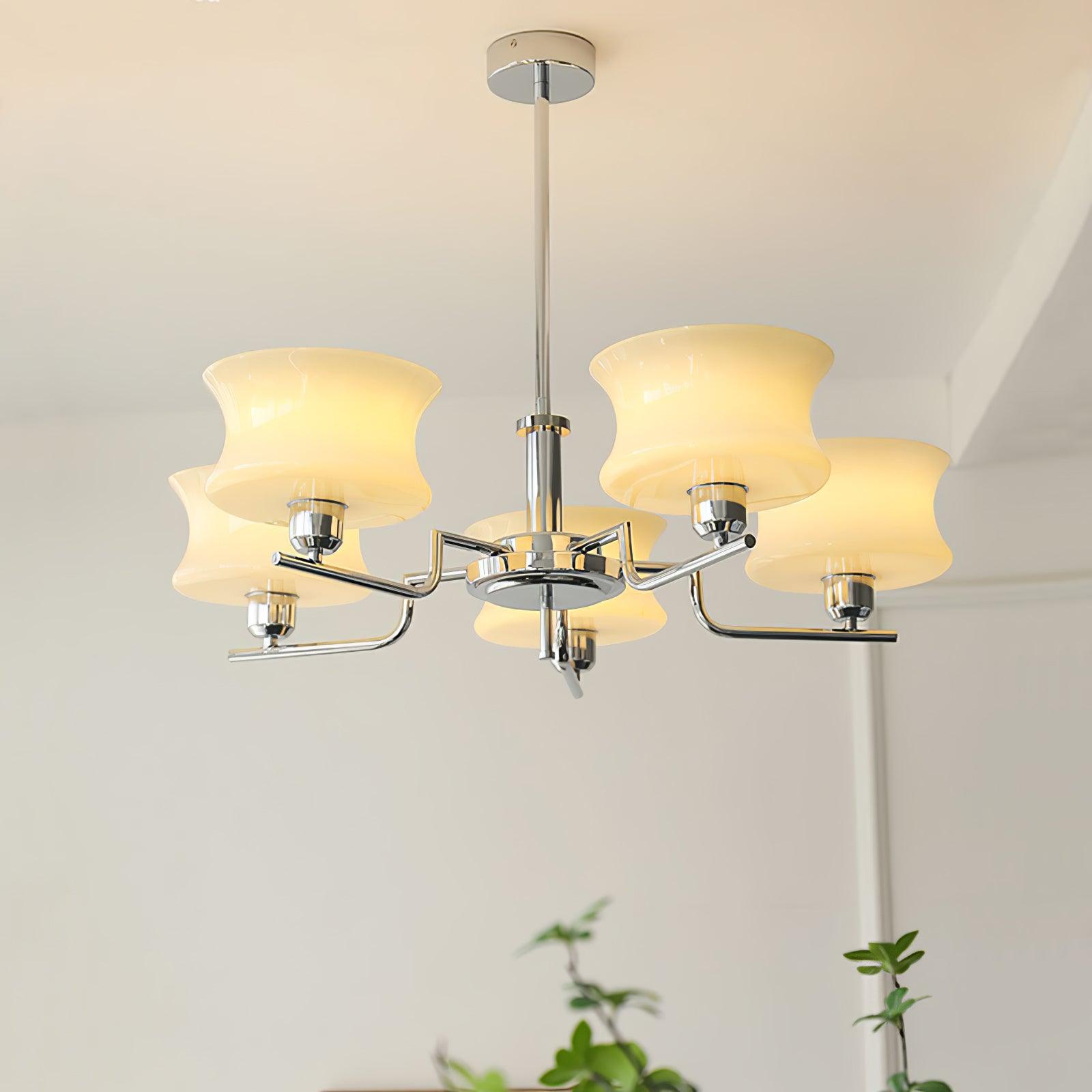 Belue Chandelier - Letslighting