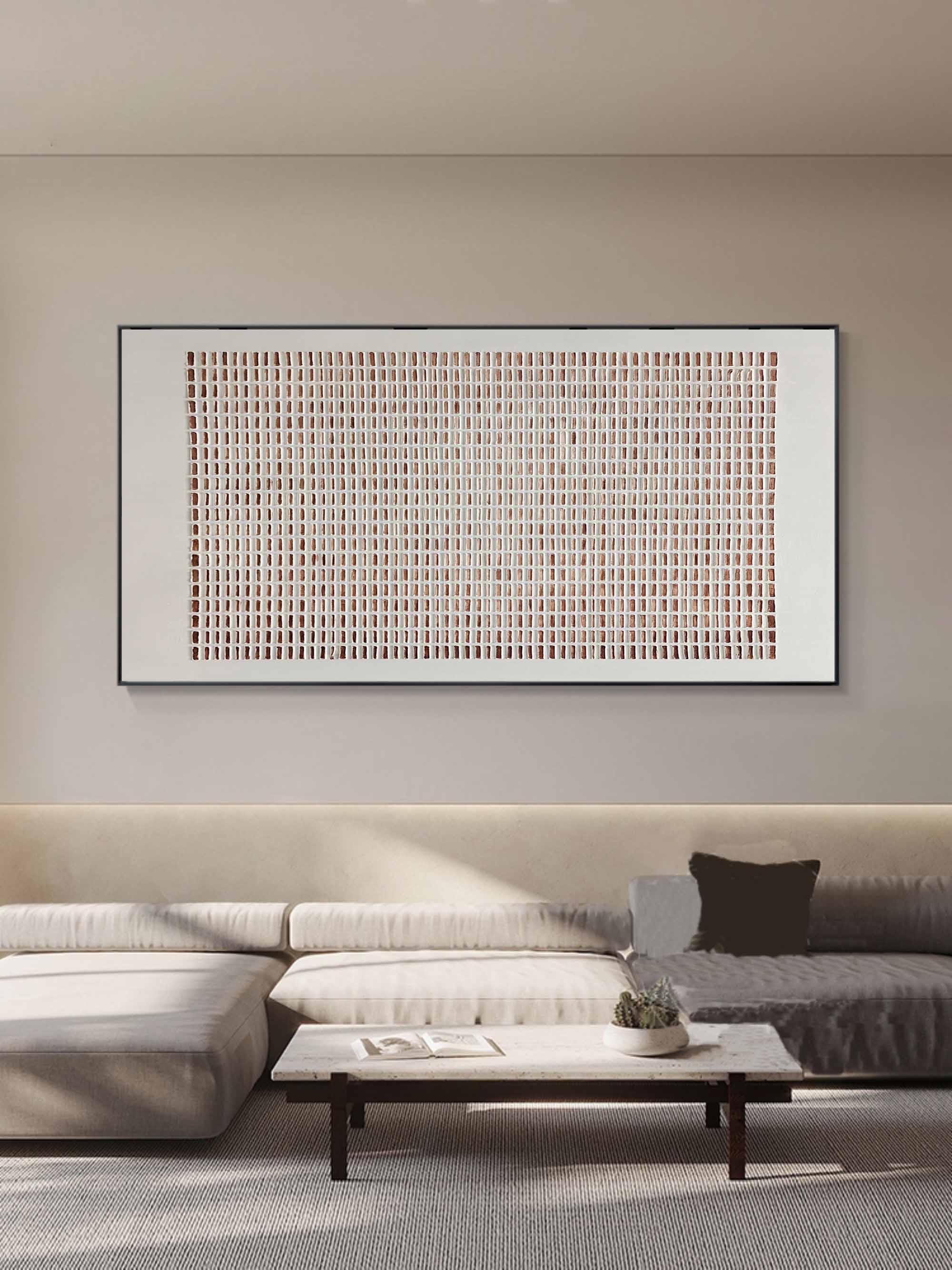 Lizi Wabi-Sabi Arte Mural - Letslighting
