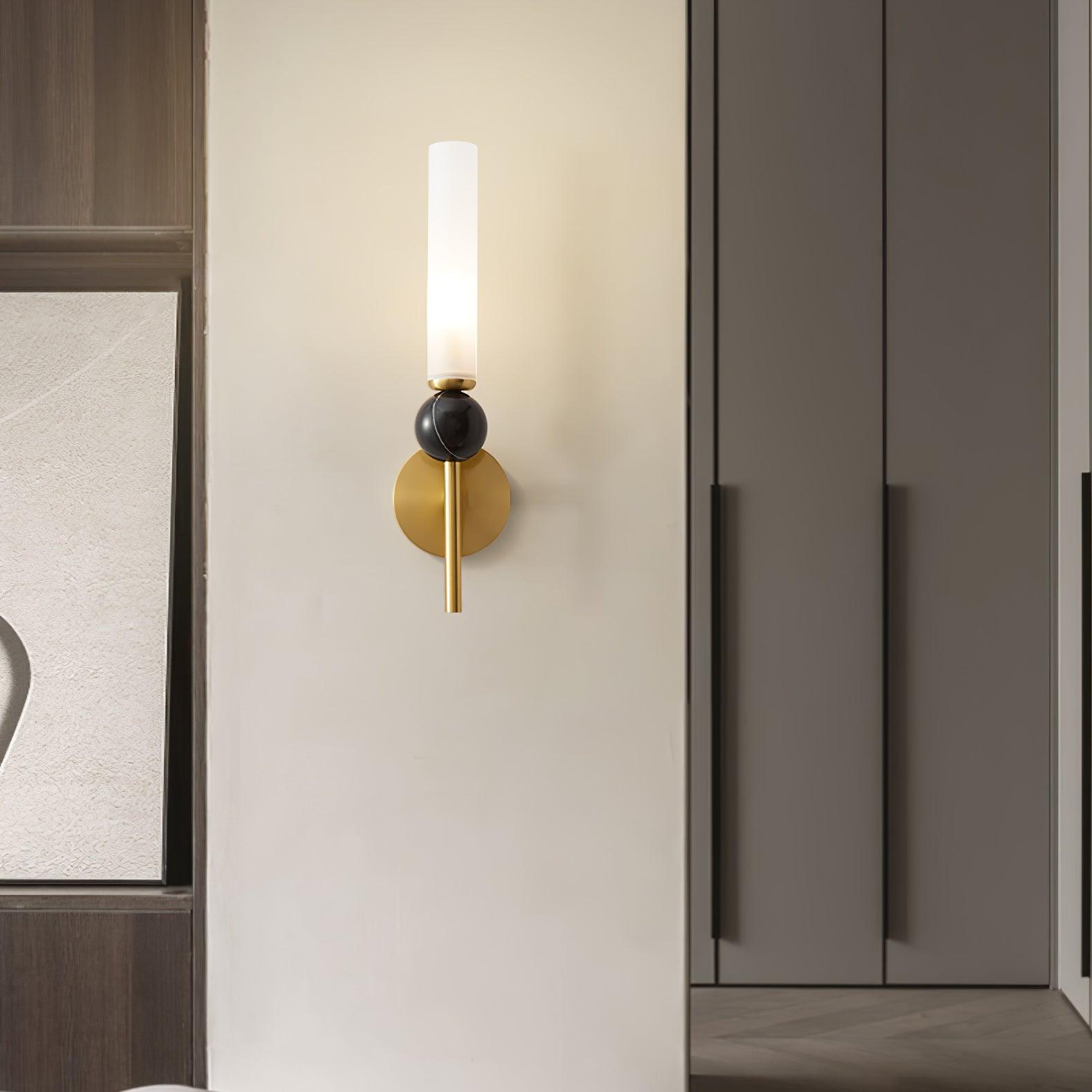 Marble Vertical Wall Lamp - Letslighting