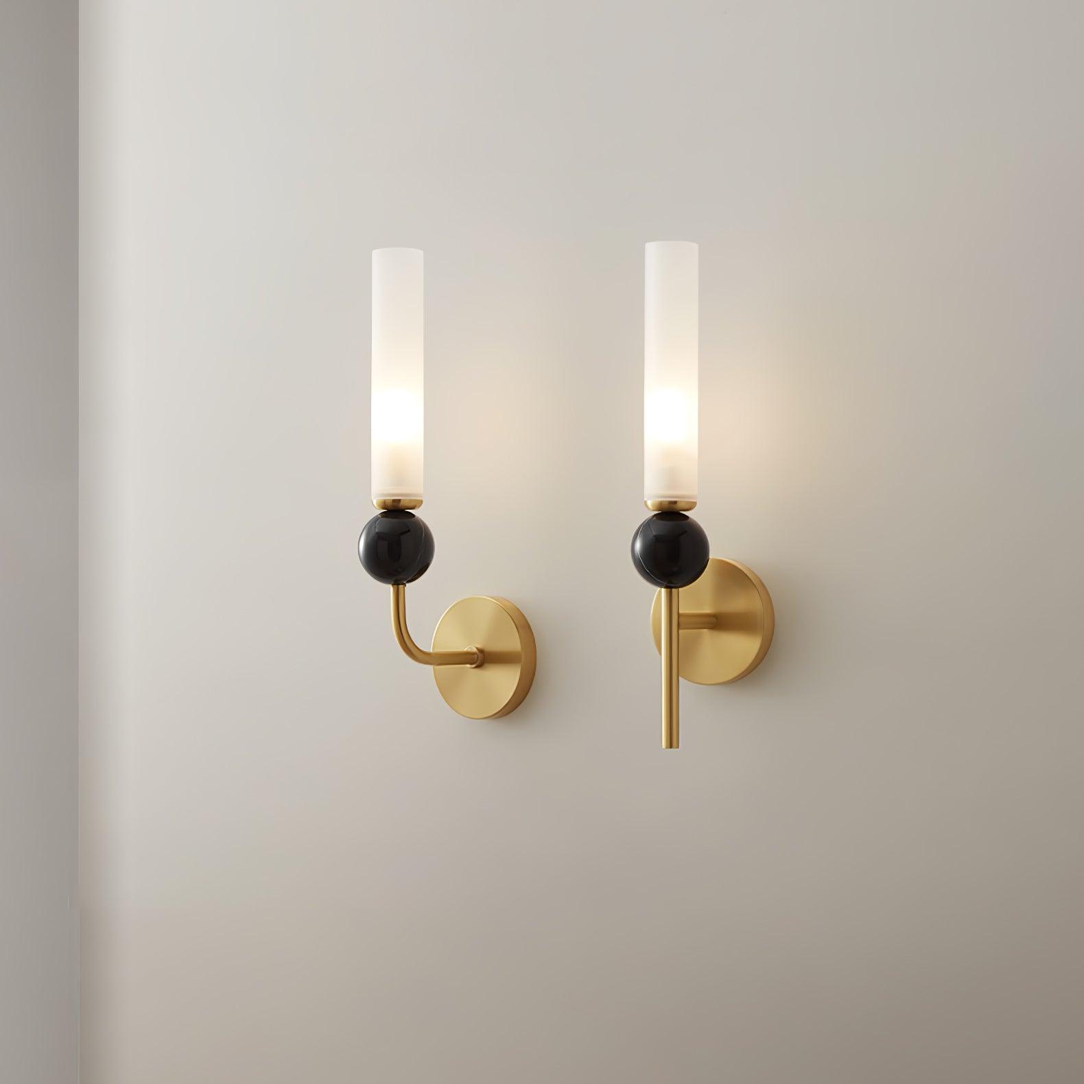 Marble Vertical Wall Lamp - Letslighting
