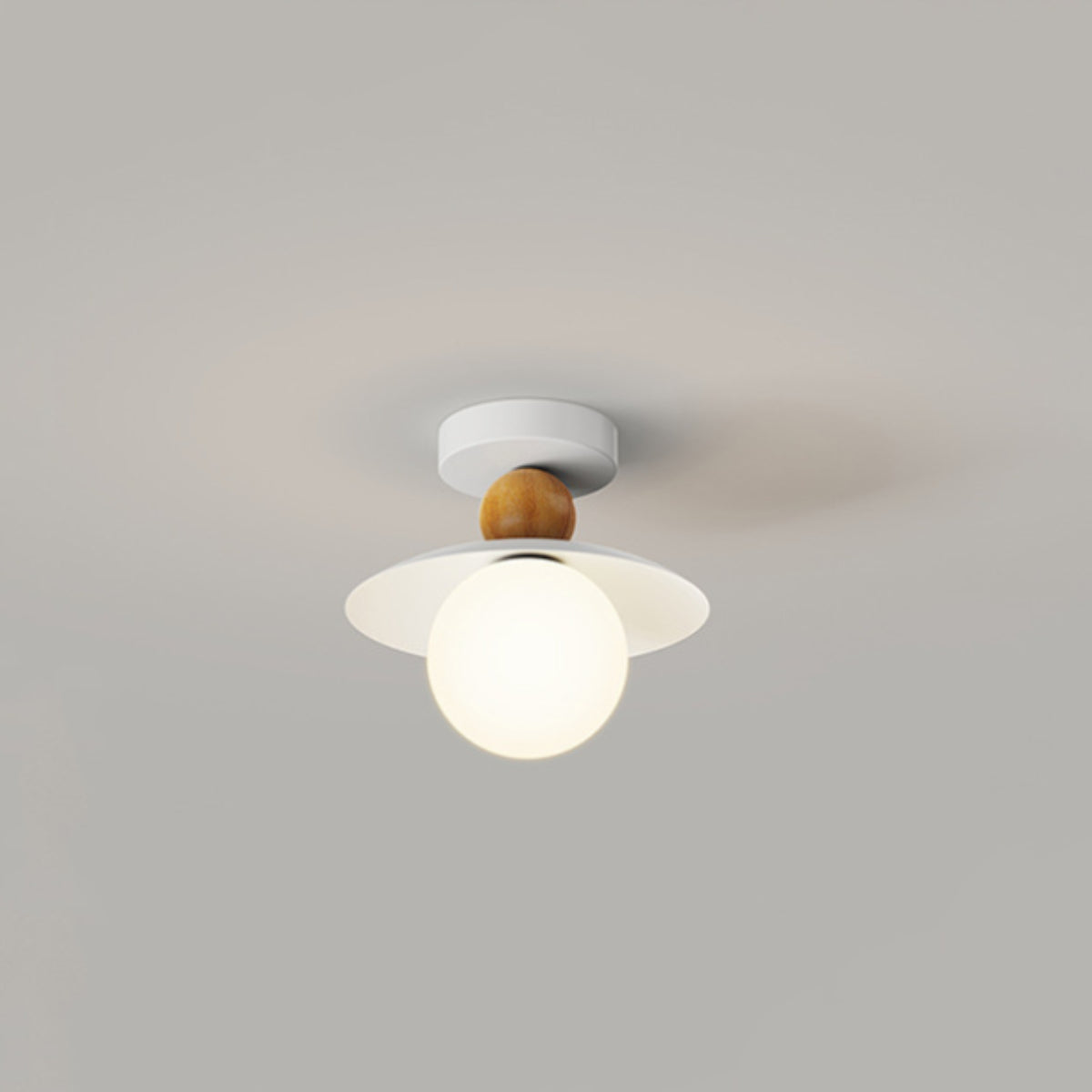 Valentina Moderno LED Lámpara de Pared Metal Dormitorio Pasillo Salón