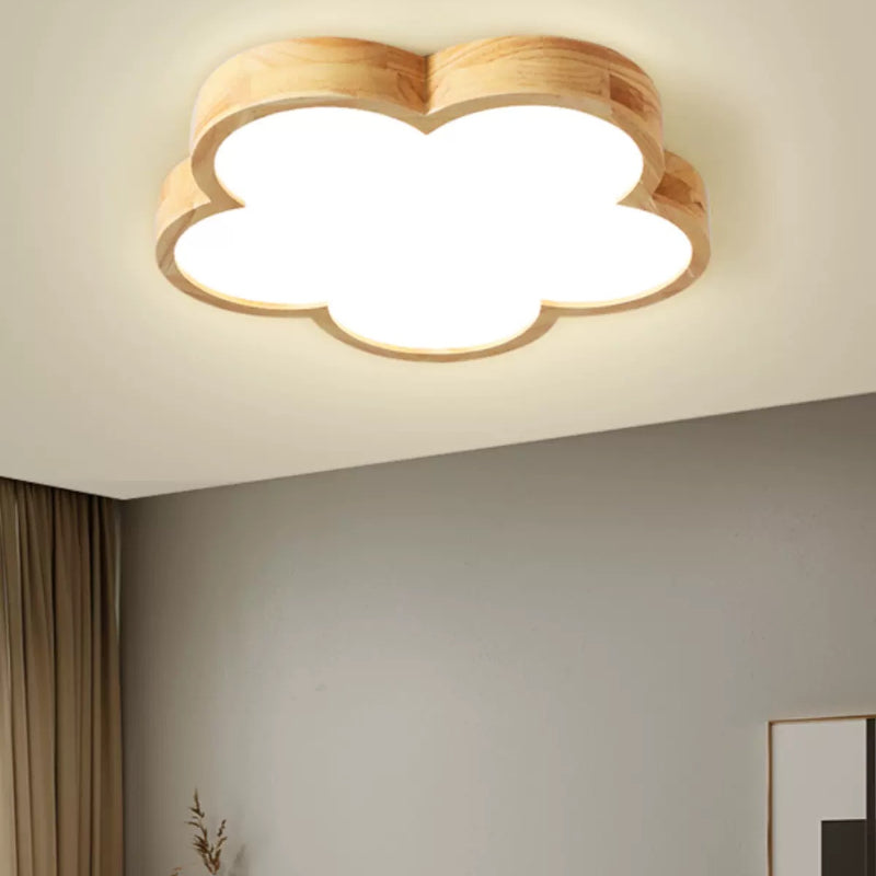 Arisha Creatividad Moderna LED Lámpara de Techo Salón Dormitorio Estudio