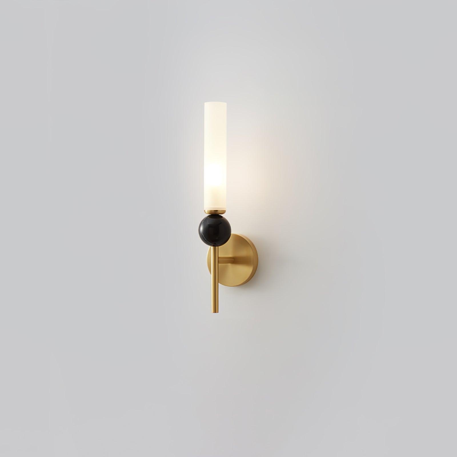Marble Vertical Wall Lamp - Letslighting