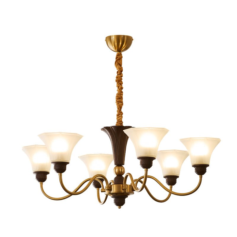 Octavia Chandelier - Letslighting