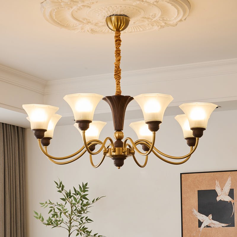 Octavia Chandelier - Letslighting