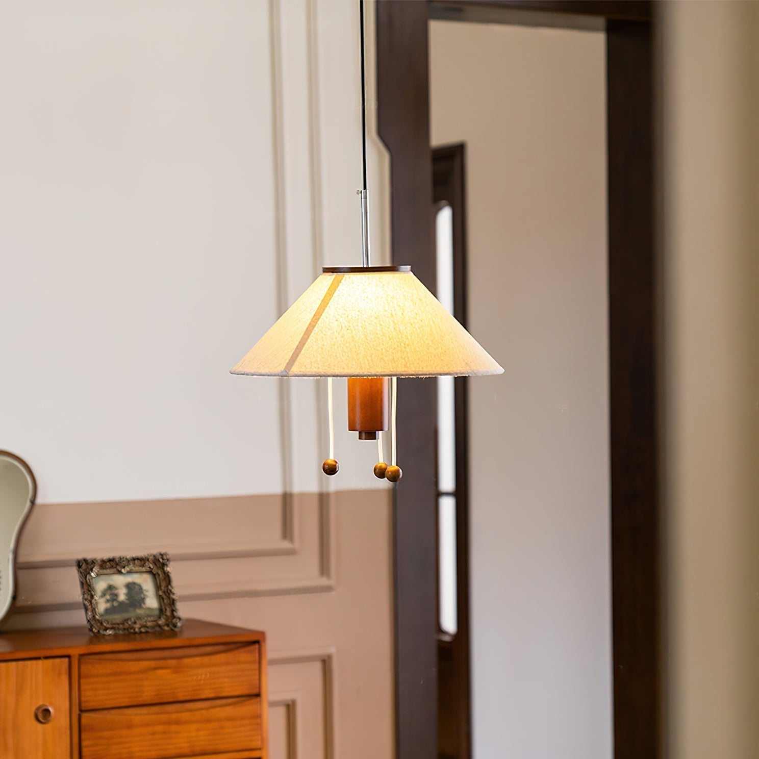 Octopus Pendant Lamp - Letslighting