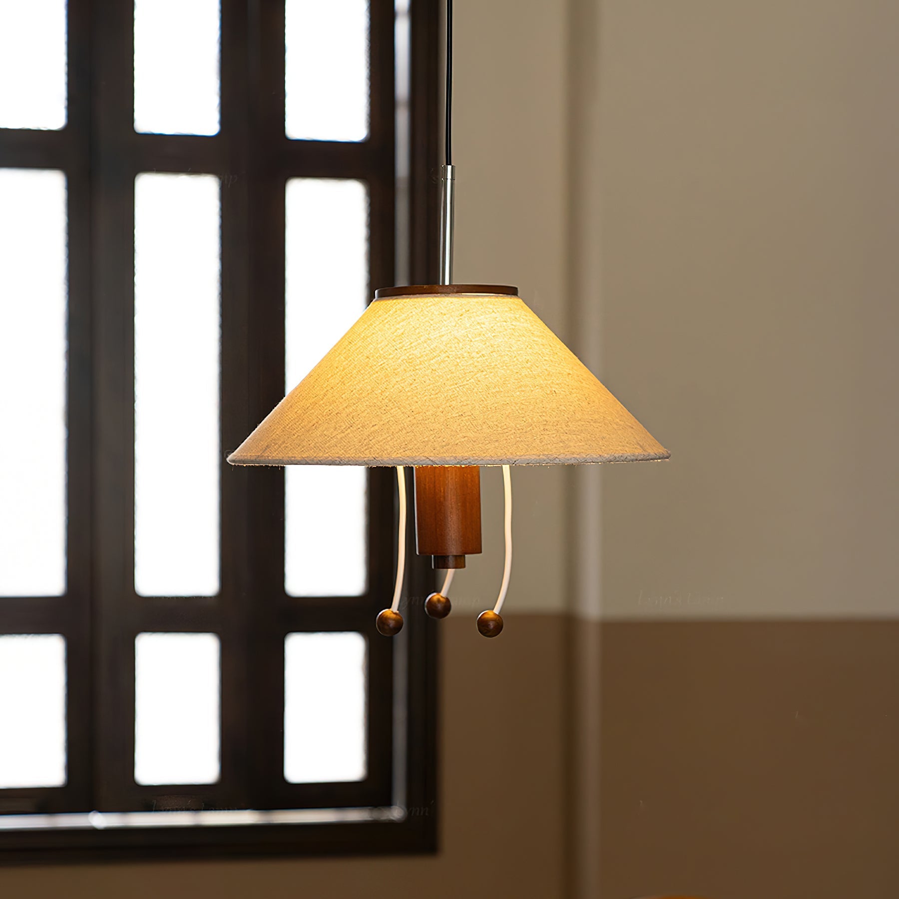 Octopus Pendant Lamp - Letslighting