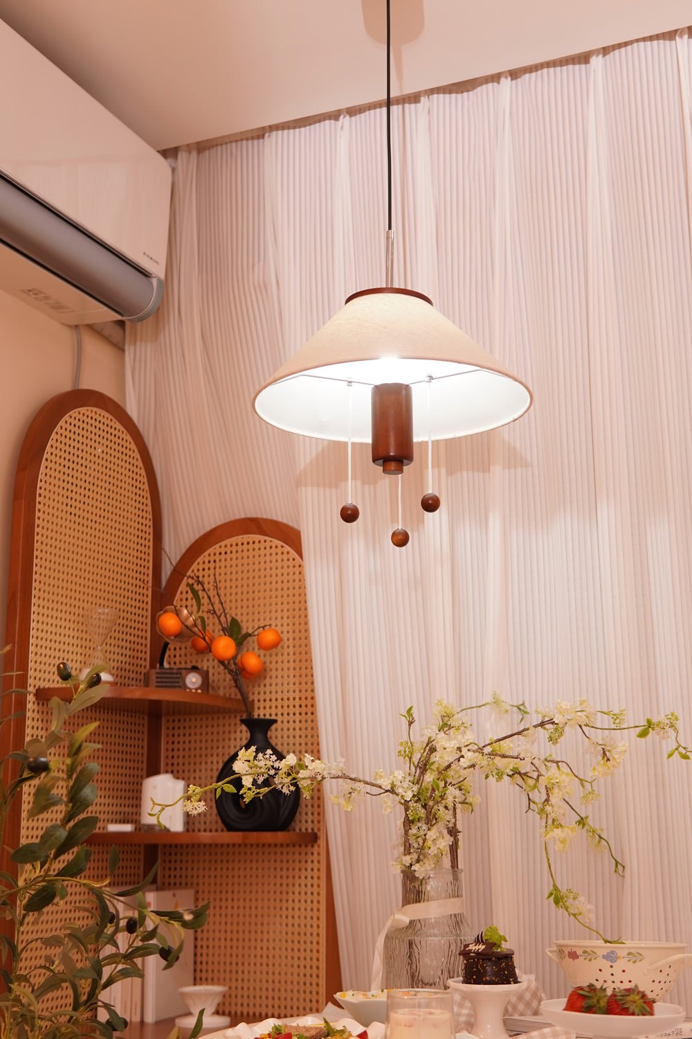 Octopus Pendant Lamp - Letslighting