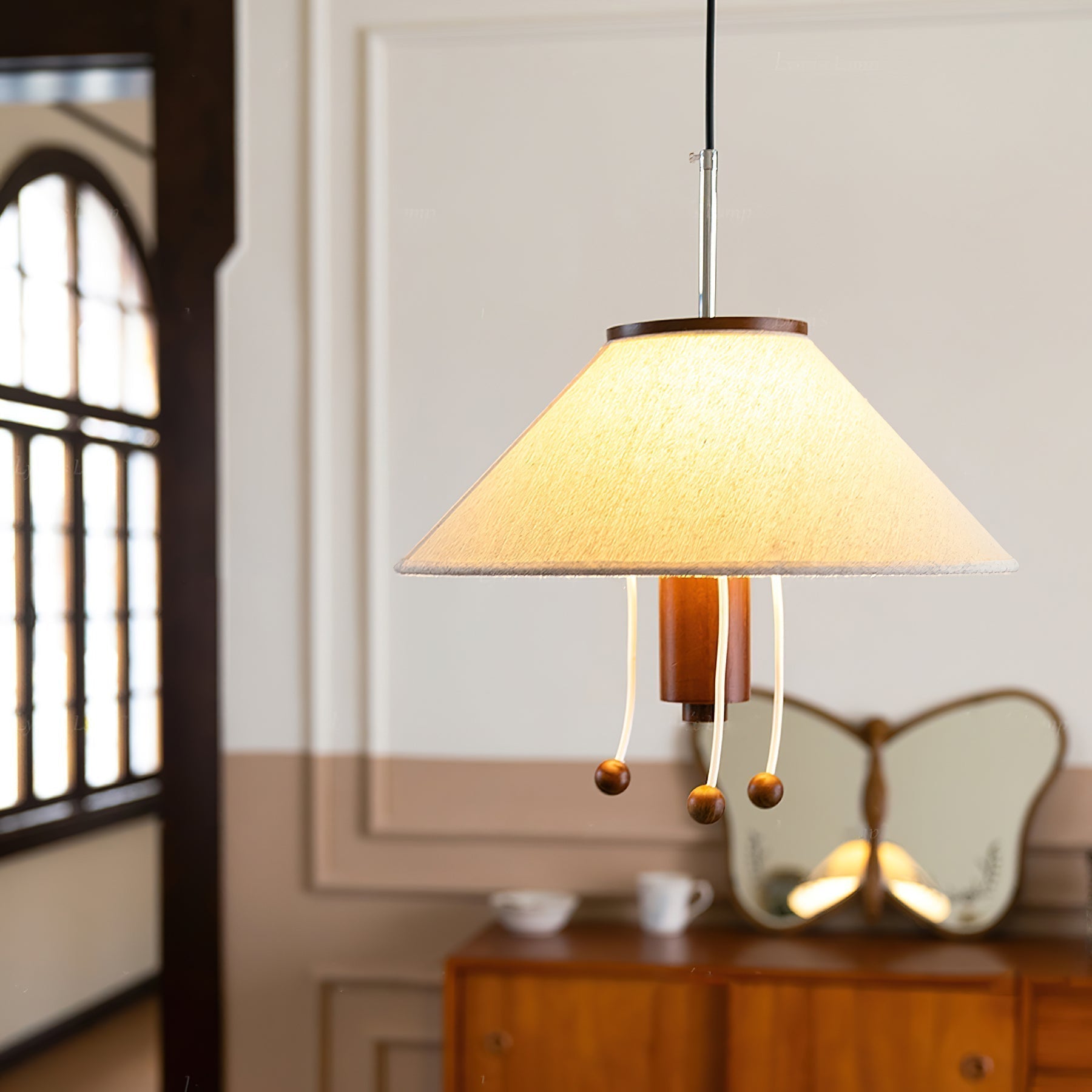 Octopus Pendant Lamp - Letslighting