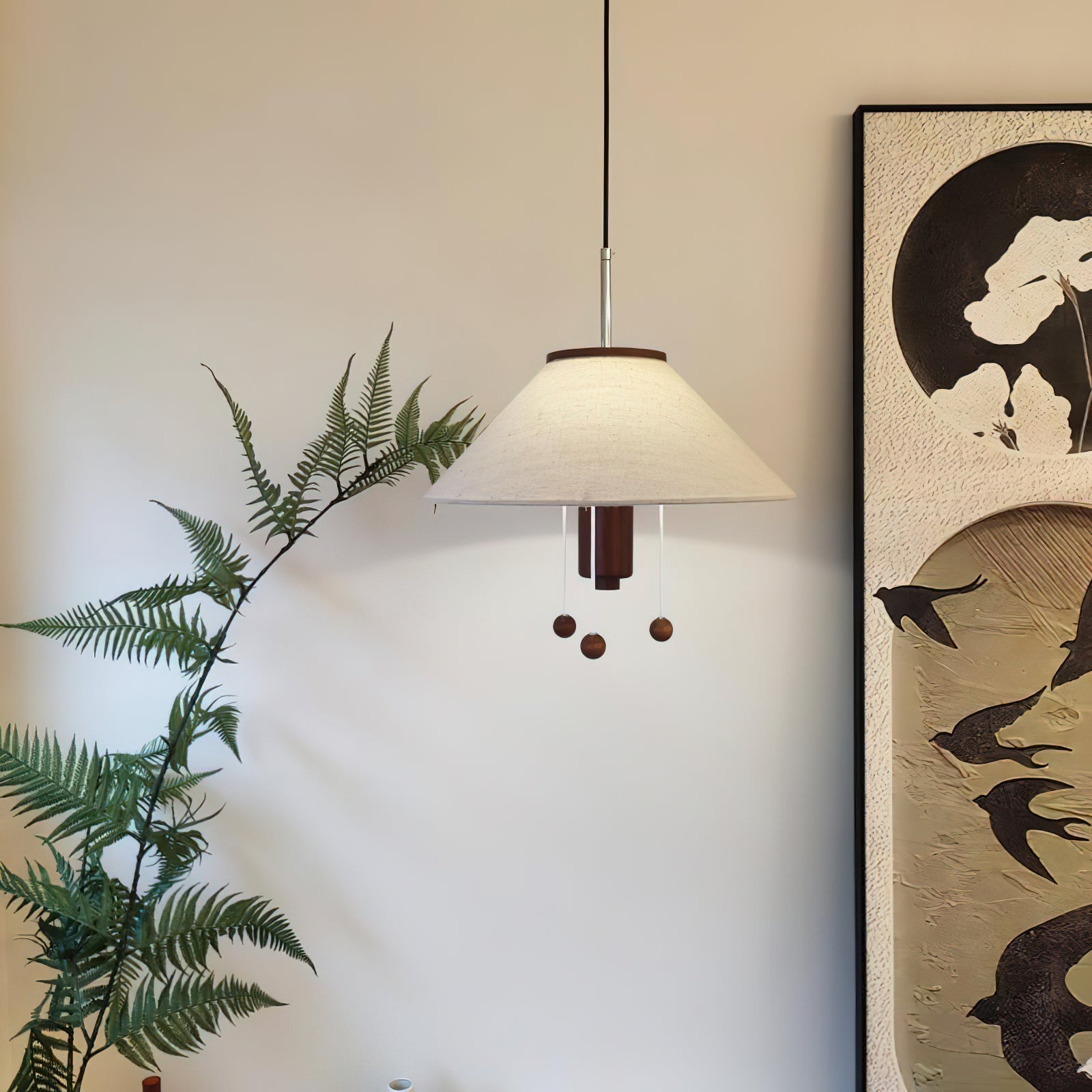 Octopus Pendant Lamp - Letslighting