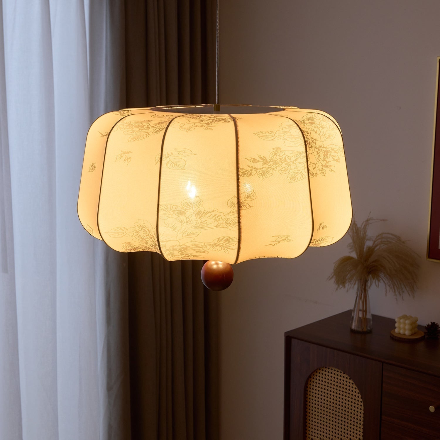 Odessa Pendant Light - Letslighting