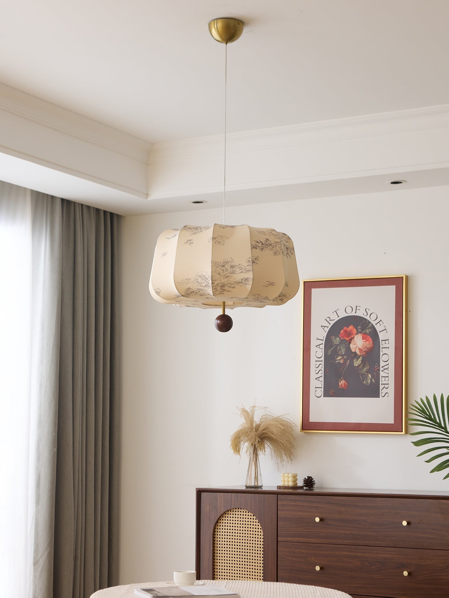 Odessa Pendant Light - Letslighting