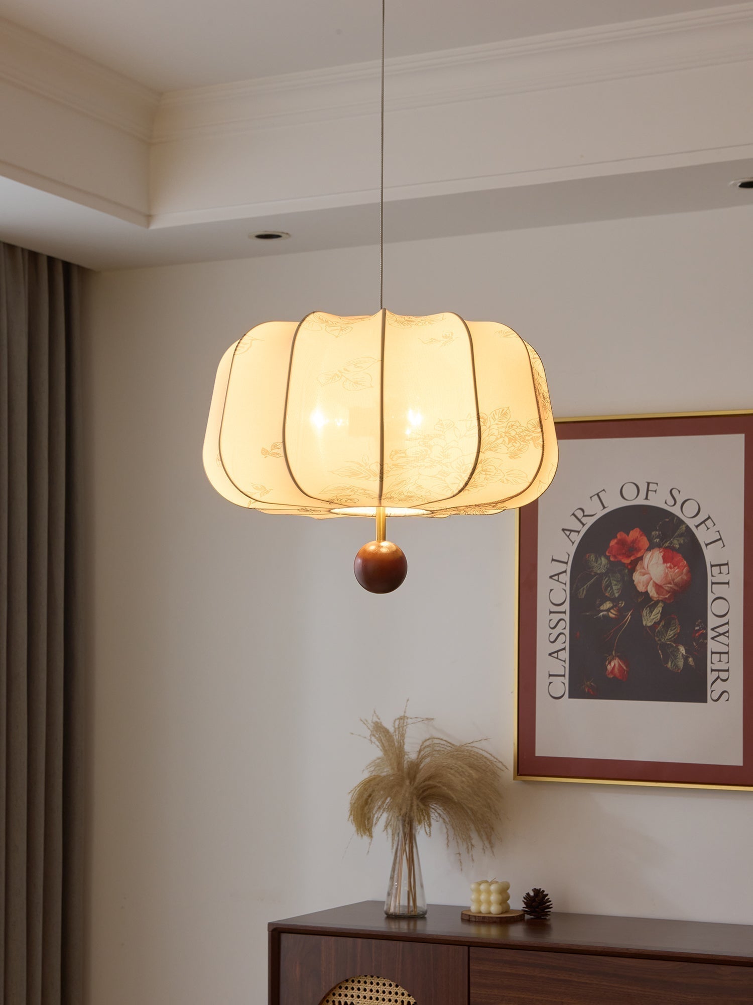 Odessa Pendant Light - Letslighting