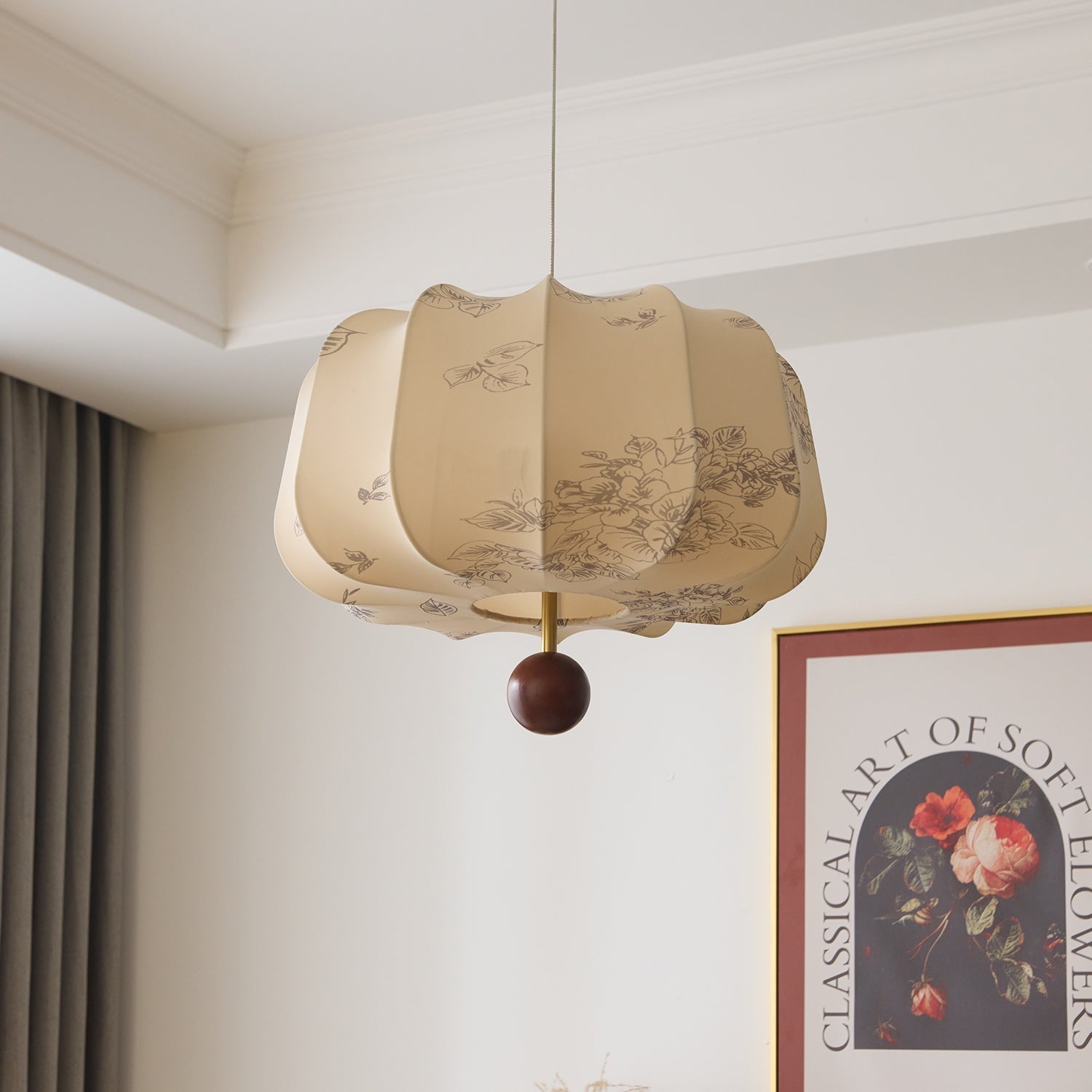 Odessa Pendant Light - Letslighting