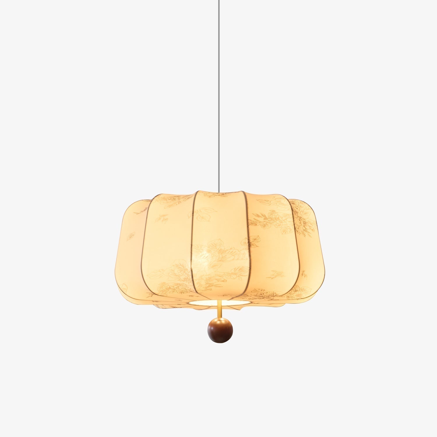 Odessa Pendant Light - Letslighting