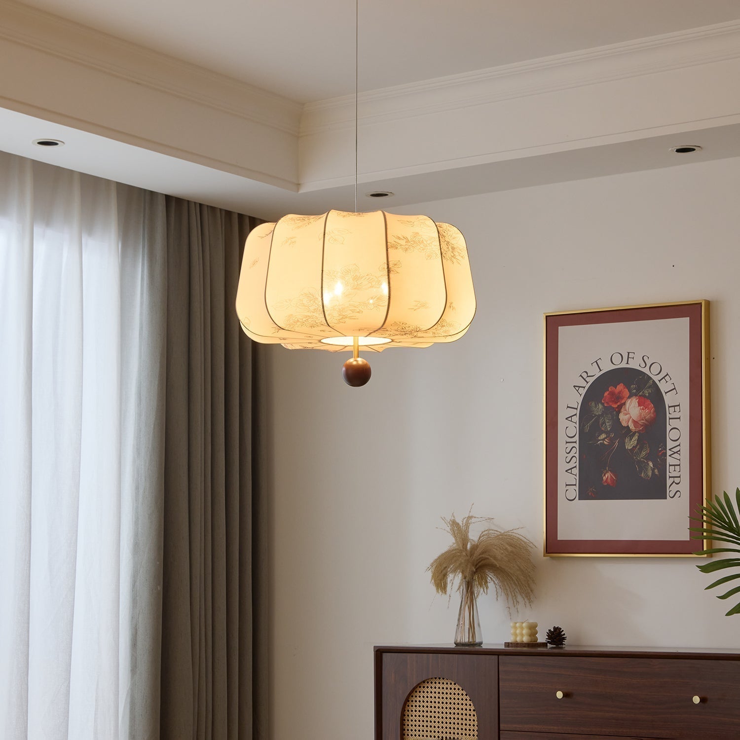 Odessa Pendant Light - Letslighting