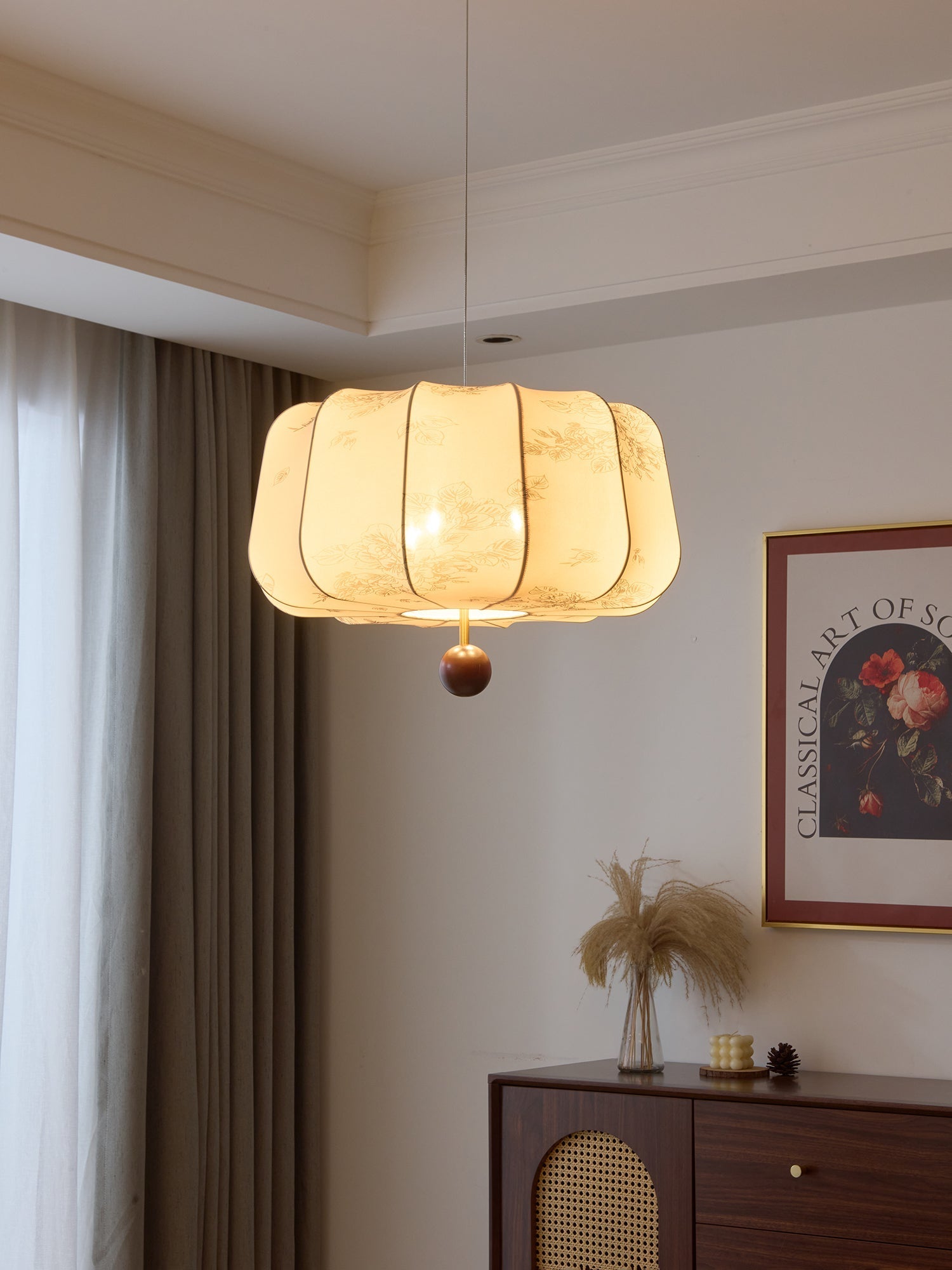 Odessa Pendant Light - Letslighting