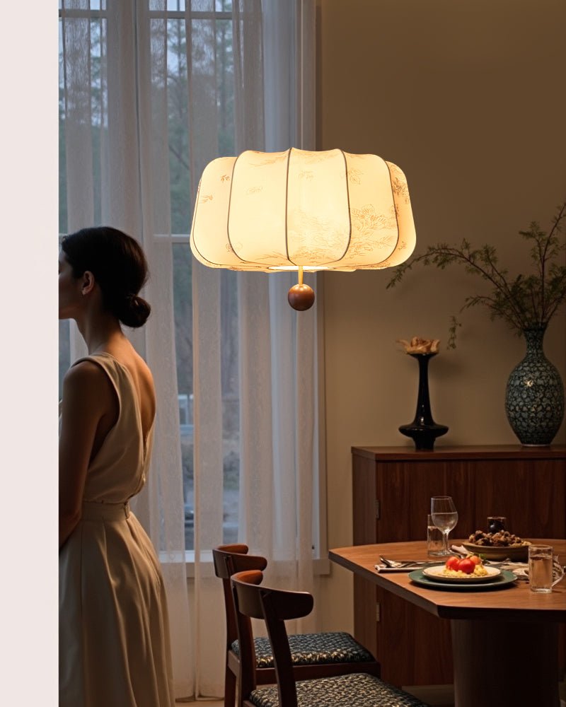 Odessa Pendant Light - Letslighting